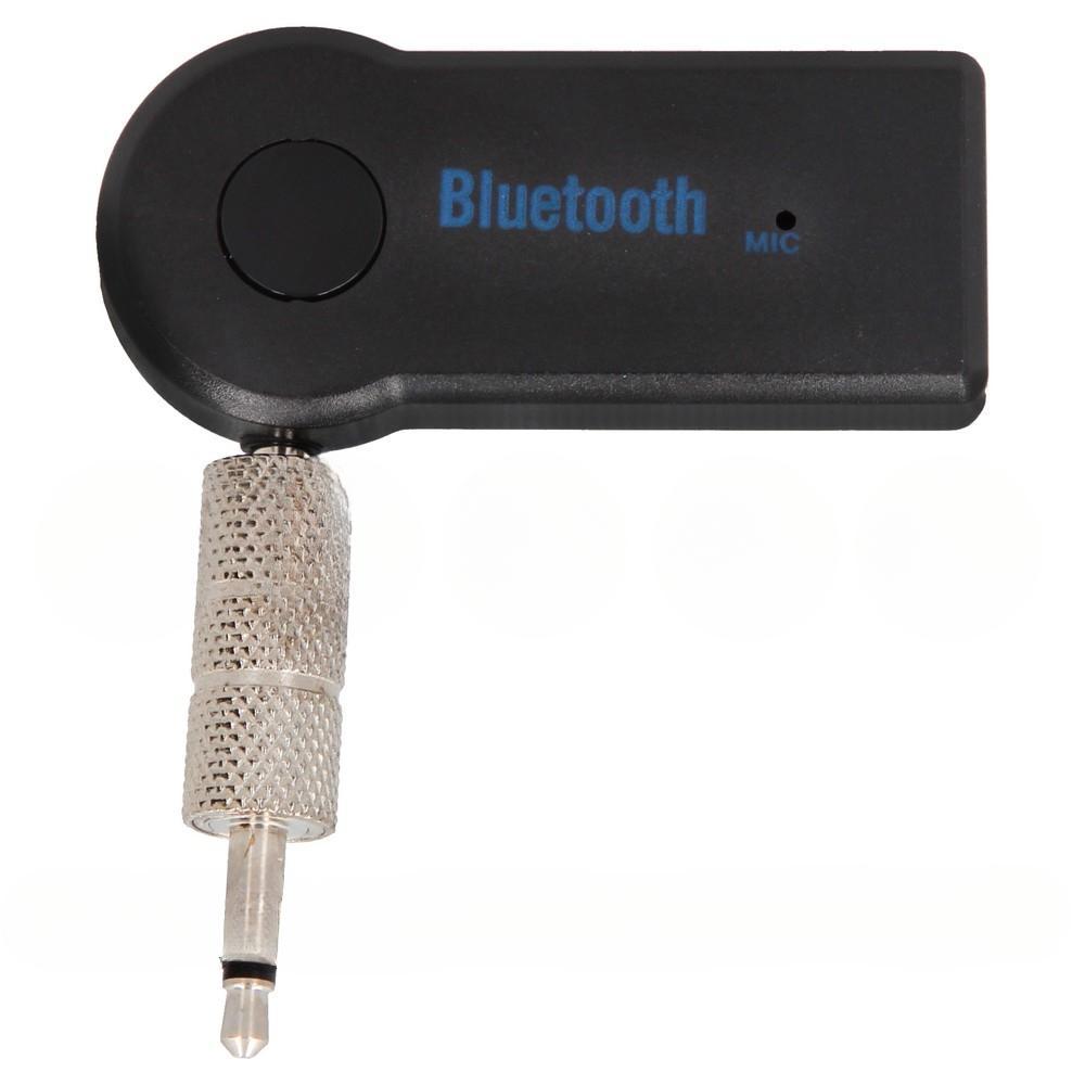 Accesorios Universal Livianos 50/20 Receptor bluetooth con ficha plug 3.5mm